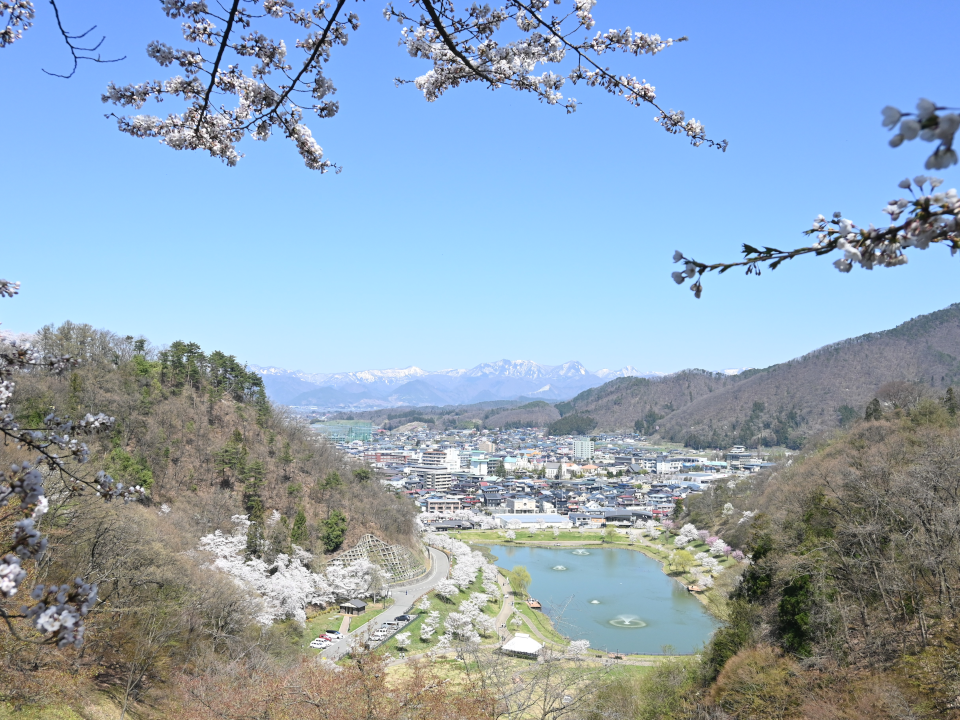 出羽桜酒造株式会社